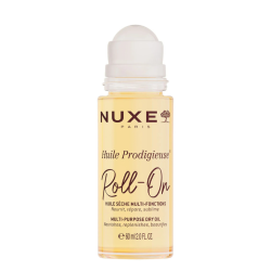NUXE HUILE PRODIGIEUSE ROLL ON 60ML 2 nuxe huile prodigieuse roll on ml