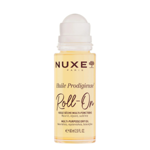 NUXE HUILE PRODIGIEUSE ROLL ON 60ML 3 nuxe huile prodigieuse roll on ml