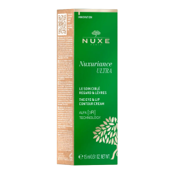 NUXE NUXURIANCE ULTRA CONTOUR YEUX & LEVRES ANTI AGE 15ML 2 nuxe nuxuriance ultra contour yeux levres anti age ml