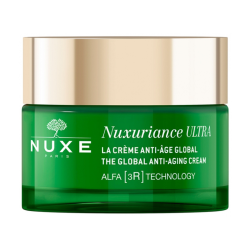 NUXE NUXURIANCE ULTRA LA CREME ANTI AGE GLOBAL 50ML 2 nuxe nuxuriance ultra la creme anti age global ml