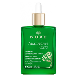 NUXE NUXURIANCE ULTRA LE SERUM CORRECTEUR DE TACHES 30ML 2 nuxe nuxuriance ultra le serum correcteur de taches ml