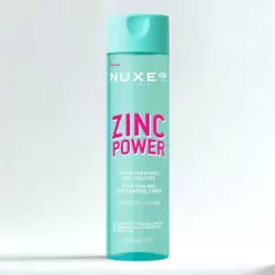 NUXE POWER LOTION PURIFIANTE ANTI BOUTONS 200ML 4 nuxe power lotion purifiante anti boutons ml