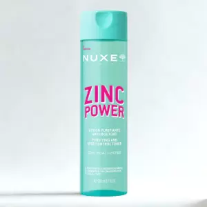 NUXE POWER LOTION PURIFIANTE ANTI BOUTONS 200ML 3 nuxe power lotion purifiante anti boutons ml