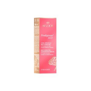 NUXE PRODIGIEUSE BOOST GEL CREME ECLAT MULTI CORRECTION 40ML 3 nuxe prodigieuse boost gel creme eclat multi correction ml
