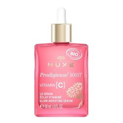 NUXE PRODIGIEUSE BOOST SERUM VITAMINE C 30ML 2 nuxe prodigieuse boost serum vitamine c ml