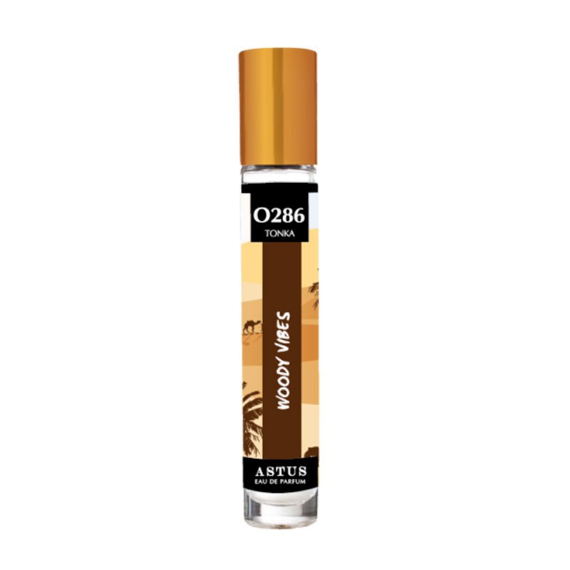 Eau de Parfum ASTUS Tonka - 30ml 1 o aa