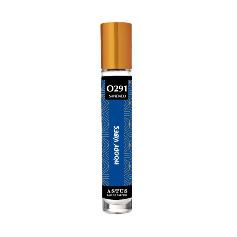 Eau de Parfum ASTUS Sandalo Woody Vibes - 30ml 1 o aa