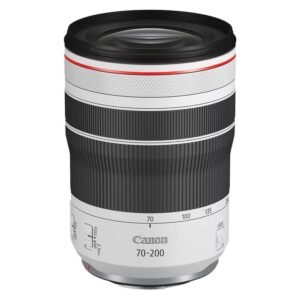 objectif canon rf mm fl is usm