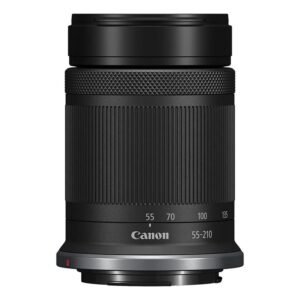 objectif canon rf s mm f is stm