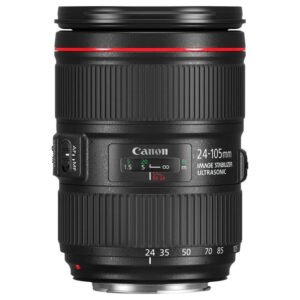 objectif canon zoom lens rf mm f l is usm