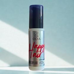 ODA HAPPY HAIR SERUM CAPILLAIRE 50ML 2 oda happy hair serum capillaire ml