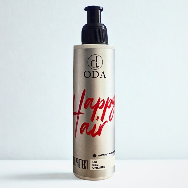 ODA HAPPY HAIR ULTRA PROTECT 150ML 1 oda happy hair ultra protect ml