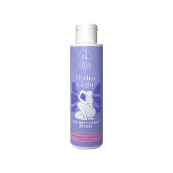 ODA HYDRA LIGHT GEL NETTOYANT INTIME A L'ACIDE HYALURONIQUE 150ML 4 oda hydra light gel nettoyant intime a l acide hyaluronique ml