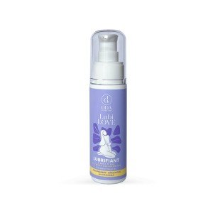 ODA LUBI LOVE LUBRIFIANT CARAMEL VANILLE 50ML 3 oda lubi love lubrifiant caramel vanille ml