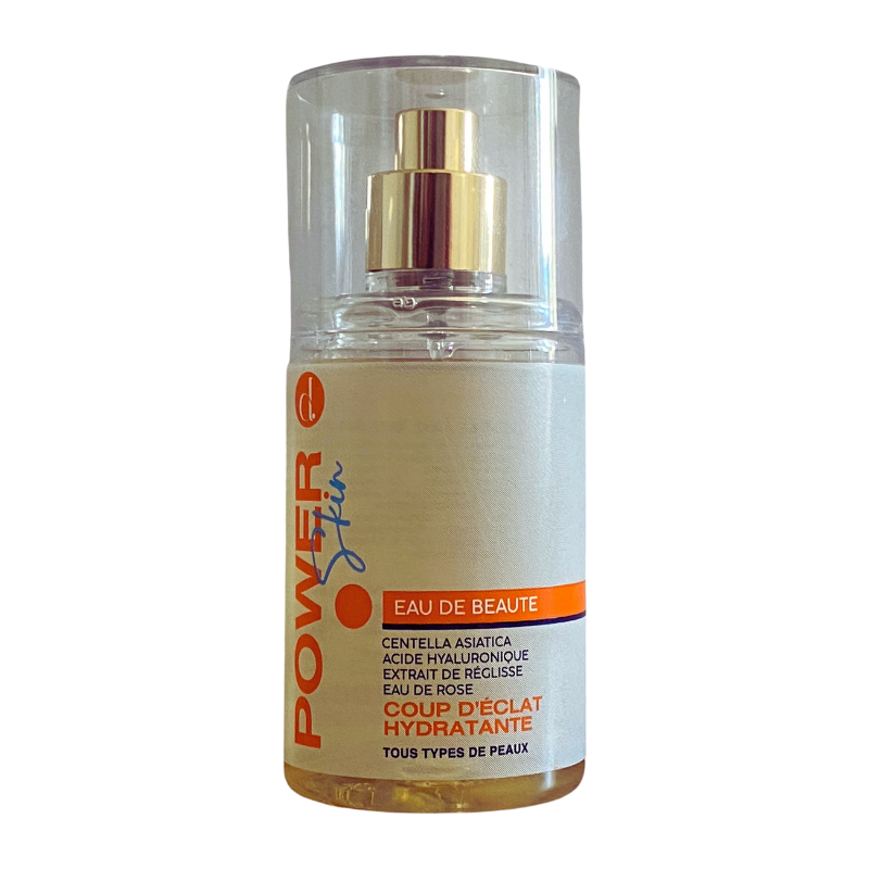 ODA POWER SKIN EAU DE BEAUTE 100 ML 1 oda power skin eau de beaute ml