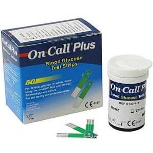 ON CALL PLUS BANDELETTES BOITE DE 50 3 on call plus bandelettes boite de