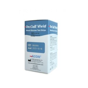 on call vivid bandelette bt pcs
