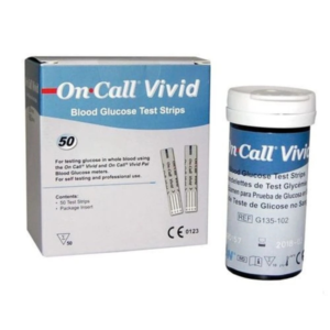 on call vivid bandelette bt pcs