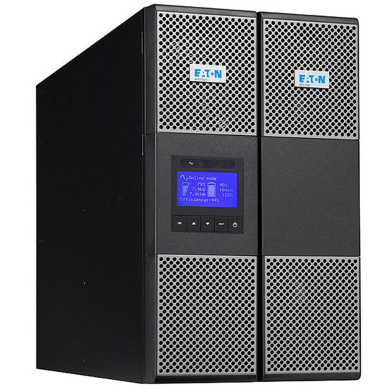 Onduleur EATON 9PX 3000W/3000 VA rack/tour 3U 2 onduleur eaton px w va rack tour u