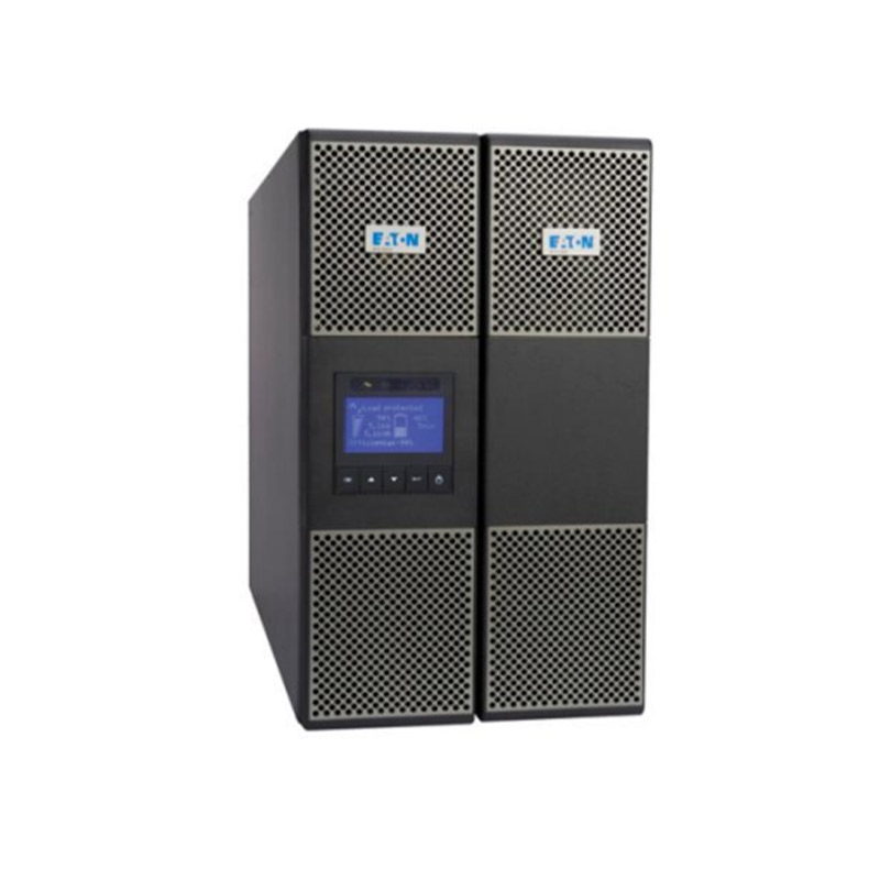 Onduleur EATON 9PX 3000W RT2U (9PX3000IRT2U) 1 onduleur eaton px w rtu pxirtu