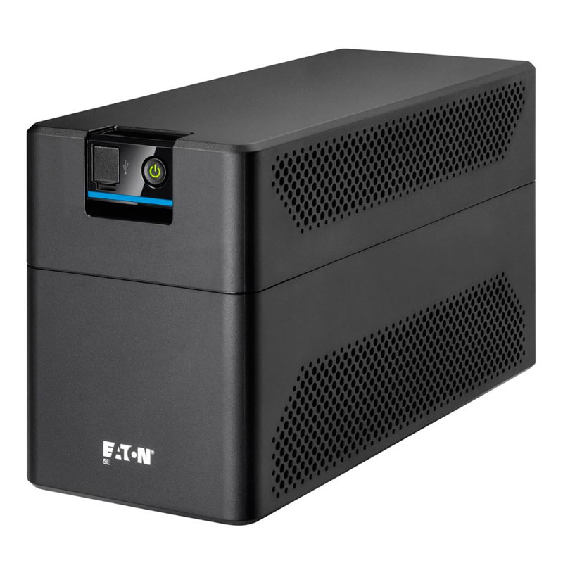 Onduleur Eaton IN LINE 5E GEN2 1200VA/660W - 5E1200UF 2 onduleur eaton in line e gen ups va w