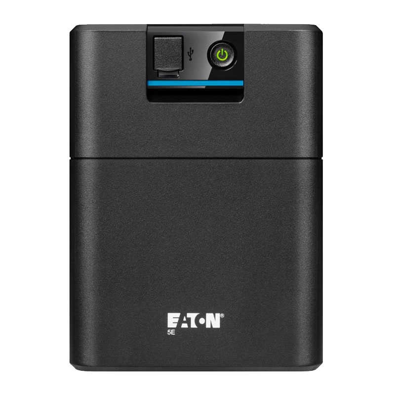 Onduleur Eaton IN LINE 5E GEN2 1200VA/660W - 5E1200UF 1 onduleur eaton in line e gen ups va w