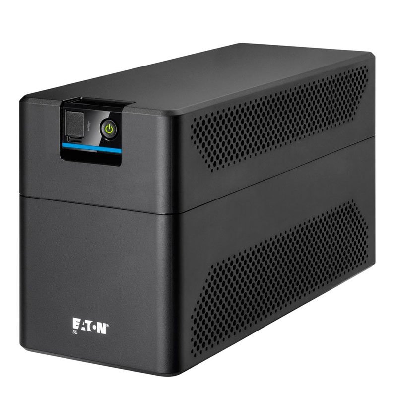 Onduleur Eaton IN LINE 5E GEN2 UPS USB 1600VA/900W 2 onduleur eaton in line e gen ups usb va w eui