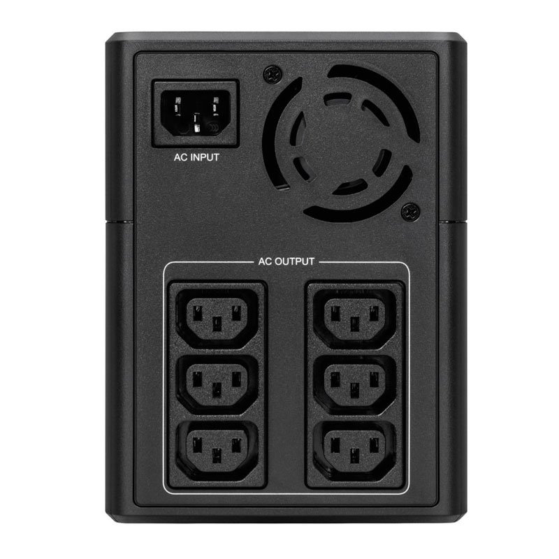 Onduleur Eaton IN LINE 5E GEN2 UPS USB 1600VA/900W 3 onduleur eaton in line e gen ups usb va w eui copie