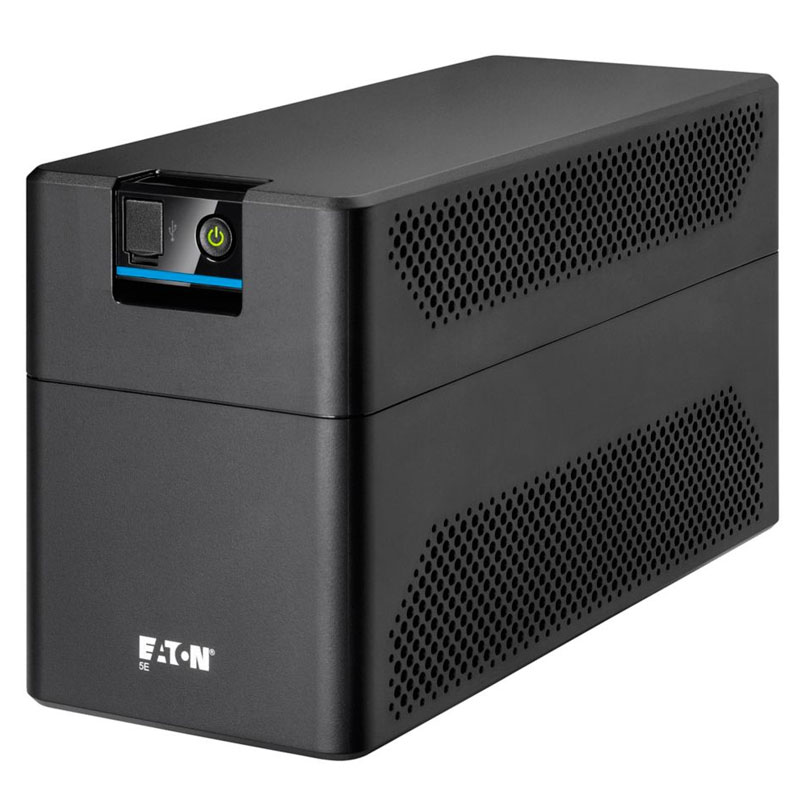 Onduleur Eaton IN LINE 5E GEN2 UPS USB IEC 2200 VA/1200 W 2 onduleur eaton in line e gen ups usb iec va w