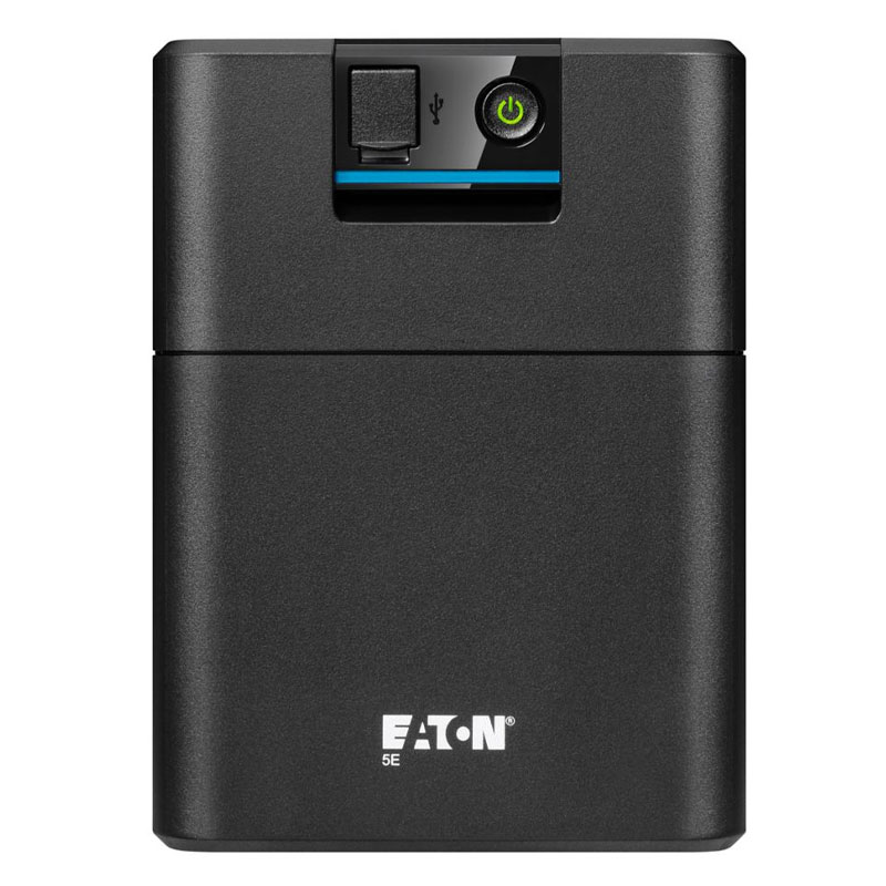 Onduleur Eaton IN LINE 5E GEN2 UPS USB IEC 2200 VA/1200 W 1 onduleur eaton in line e gen ups usb iec va w