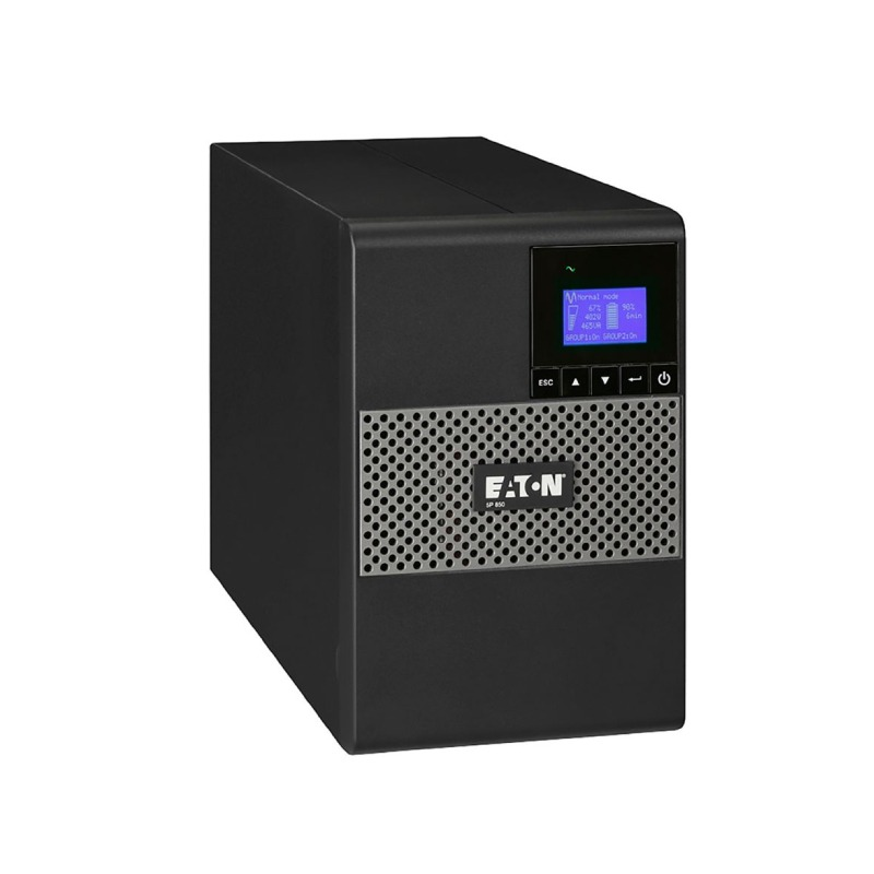 Onduleur EATON IN LINE 5P 650 VA 420W (5P650I) 1 onduleur eaton in line p va w pi