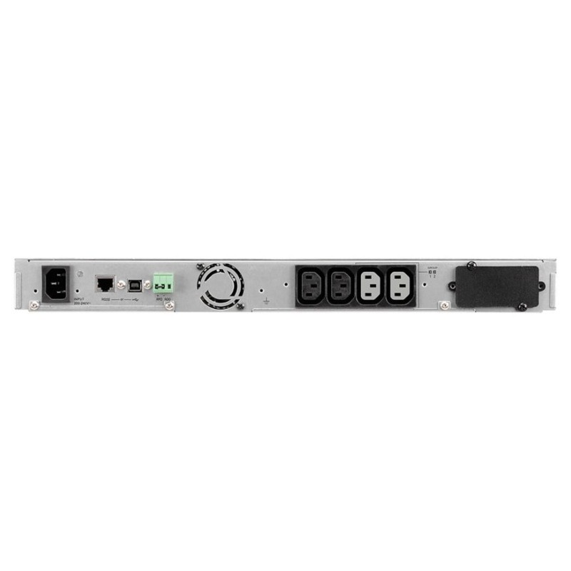 Onduleur EATON IN LINE 5P 650I Rack 1U 650 VA 420 Watts 3 onduleur eaton in line p i rack u va watts