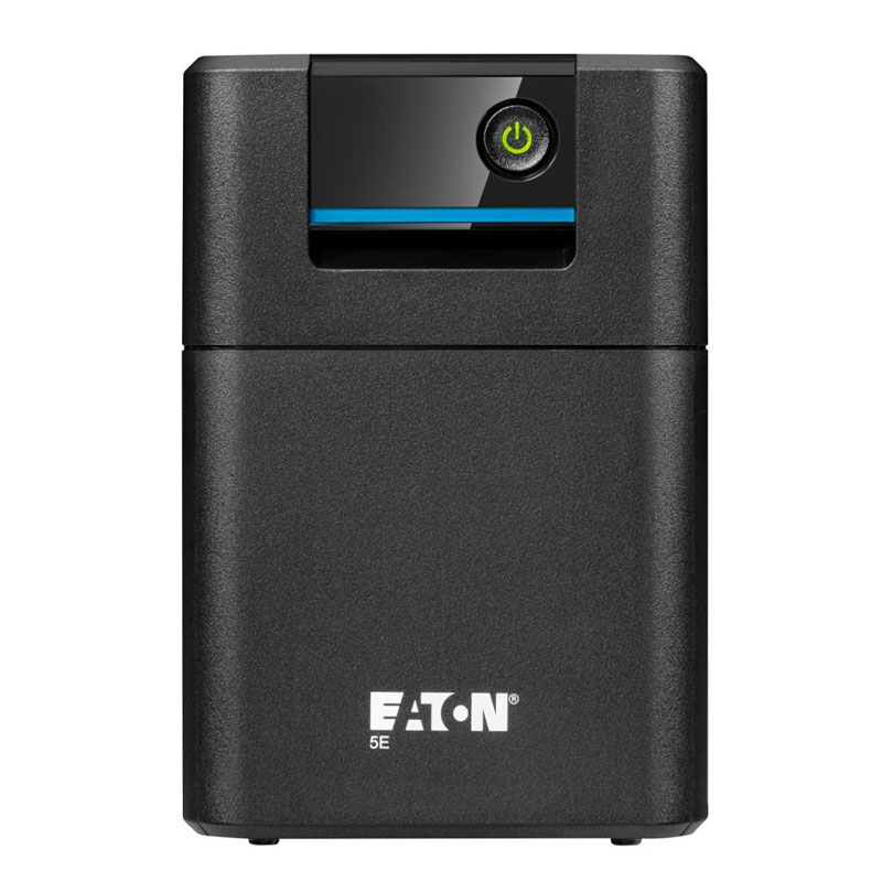 Onduleur Eaton IN LINE UPS 5E Gen2 USB IEC 900VA/480W 1 onduleur eaton in line ups e gen iec va w ei