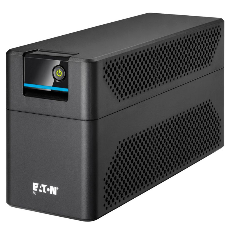 Onduleur Eaton IN LINE UPS 5E Gen2 USB IEC 900VA/480W 3 onduleur eaton in line ups e gen iec va w ei