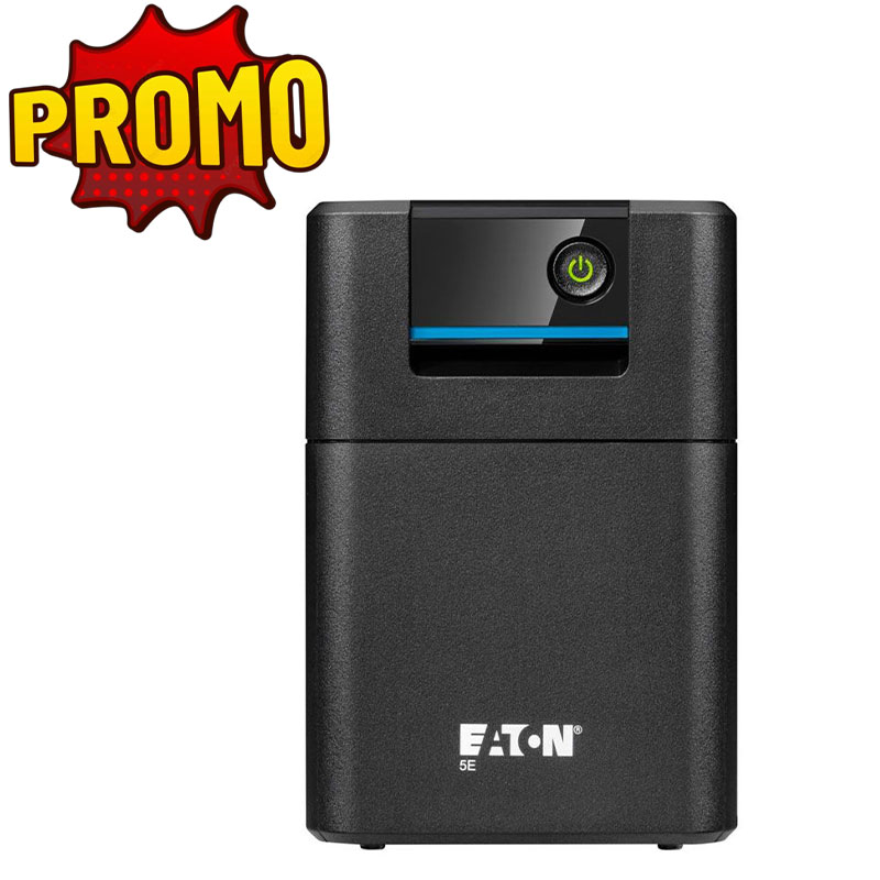 Onduleur Eaton IN LINE UPS 5E Gen2 USB FR 700VA/360W 1 onduleur eaton in line ups e gen usb fr va w euf