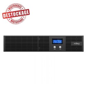 onduleur in line njoy argus va w d