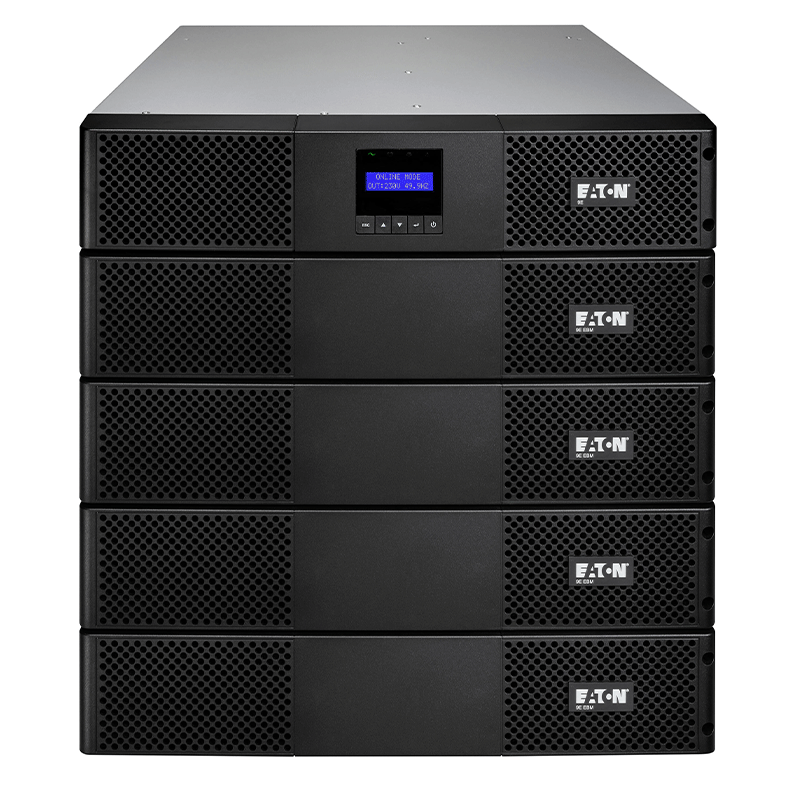 Onduleur On-Line EATON 9E3000IR 3 onduleur interactif eaton eir