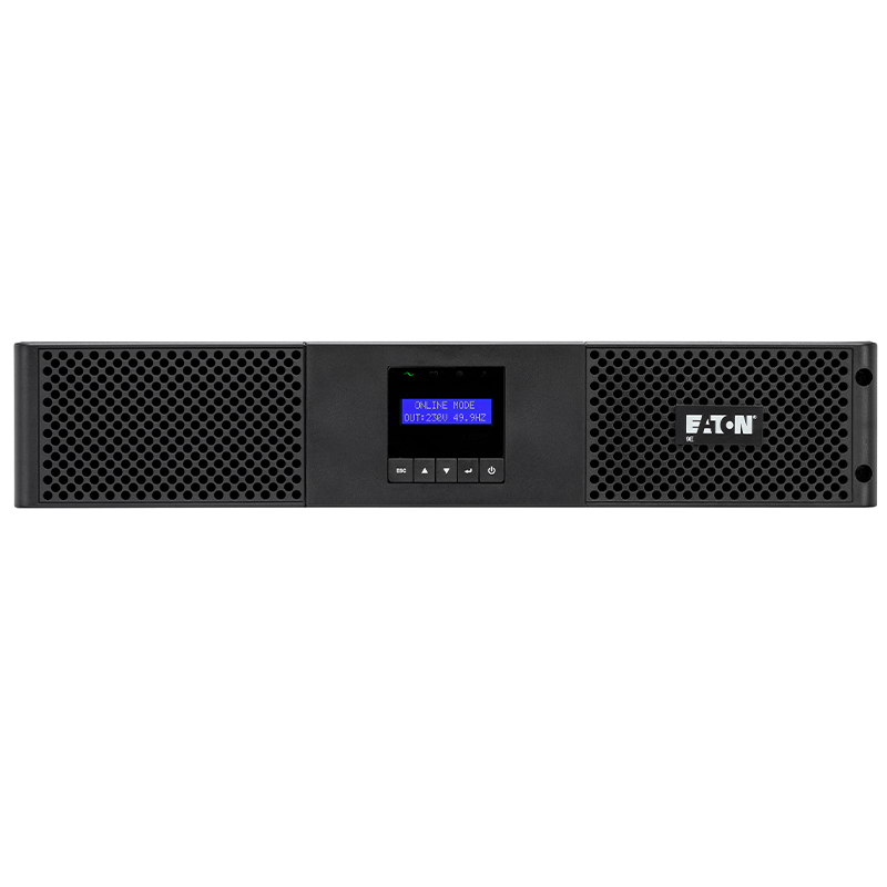 Onduleur On-Line EATON 9E3000IR 1 onduleur interactif eaton eir