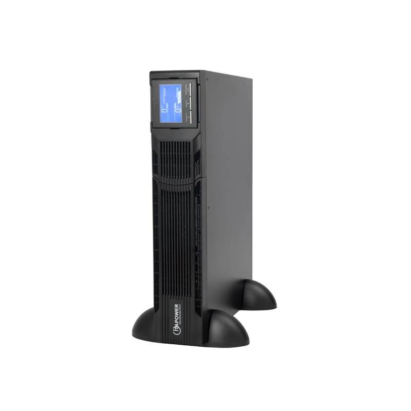 Onduleur On-line ITAPOWER Rack SMART RT 1KVA 5 onduleur itapower rack smart rt kva