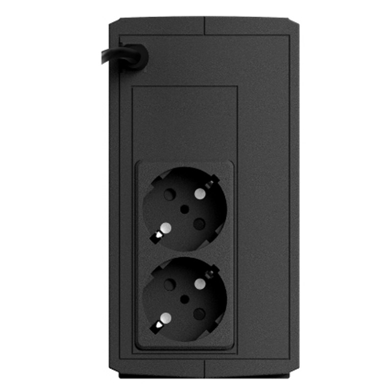 Onduleur NJOY Keen 600 IN LINE 600VA/360W 2 onduleur njoy keen in line va w keencgb