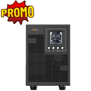 onduleur njoy on line echo pro va