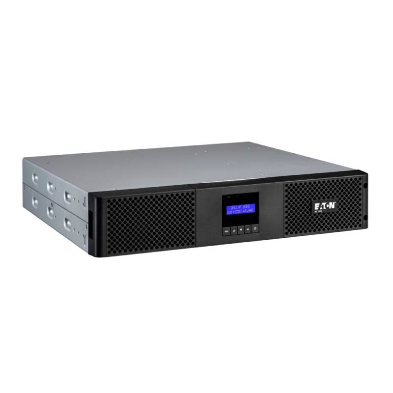 Onduleur On Line EATON 9E1000IR 2U 2 onduleur on line eaton eir u