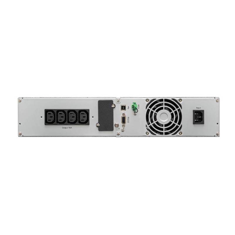 Onduleur On Line EATON 9E1000IR 2U 3 onduleur on line eaton eir u