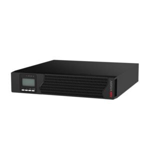 onduleur on line hikvision ds upsk r tjs noir