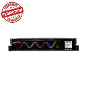 onduleur on line infosec e performance va rack p