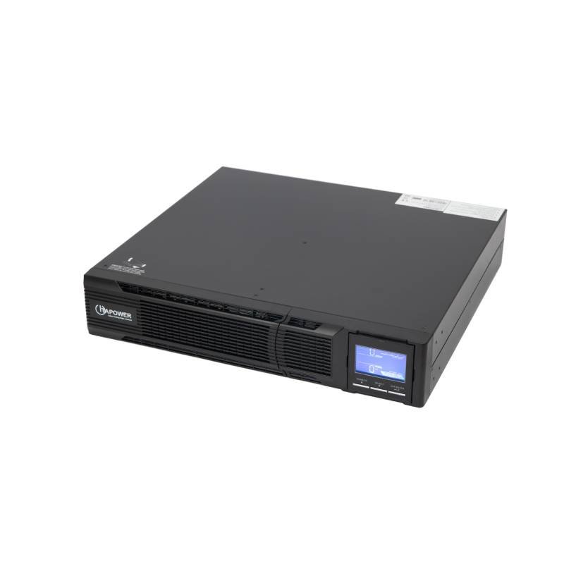 Onduleur On-line ITAPOWER Rack SMART RT 2KVA 5 onduleur on line itapowe rack smart rt kva