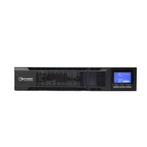 onduleur on line itapowe rack smart rt kva