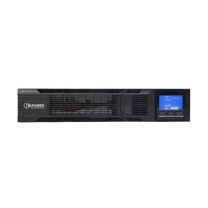 onduleur on line itapower rack smart rt kva