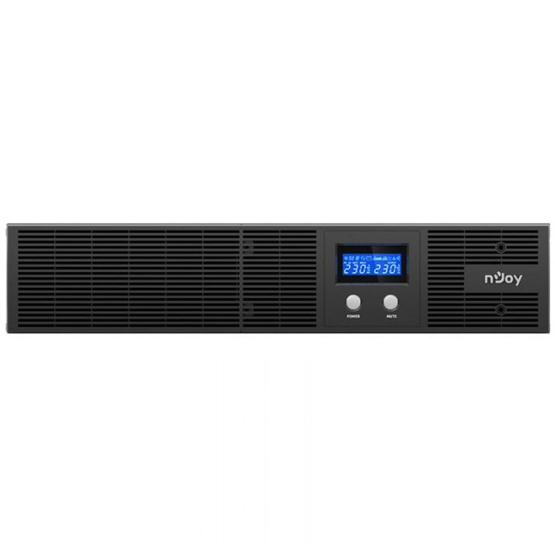 Onduleur NJOY IN LINE ARGUS 2200VA 1 onduleur njoy in line argus va