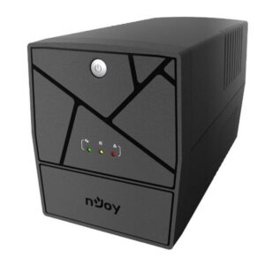 onduleur njoy keen in line va w
